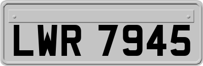 LWR7945