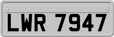 LWR7947