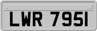 LWR7951