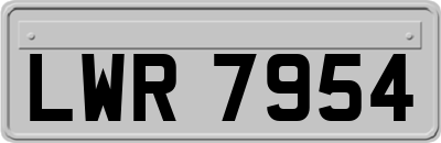 LWR7954