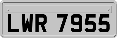 LWR7955