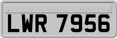 LWR7956