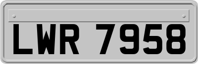 LWR7958