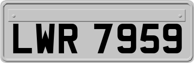 LWR7959