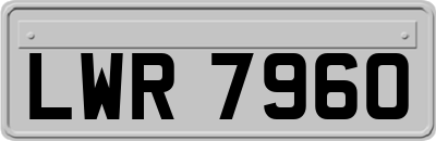 LWR7960