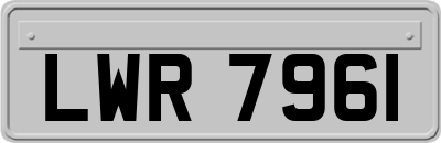 LWR7961