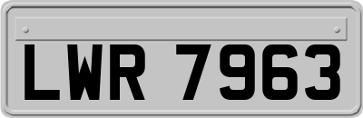 LWR7963