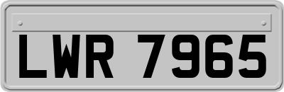 LWR7965