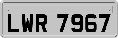 LWR7967