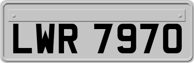 LWR7970