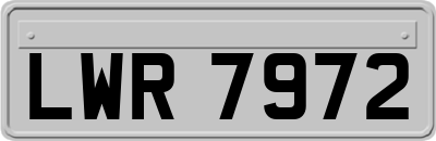 LWR7972