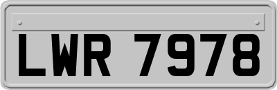 LWR7978