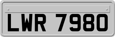 LWR7980