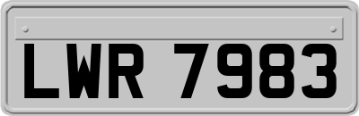 LWR7983