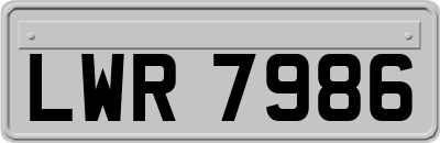 LWR7986