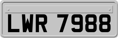 LWR7988