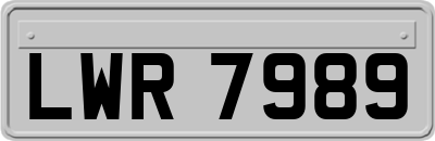 LWR7989