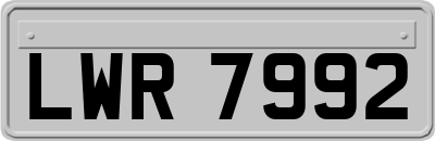 LWR7992