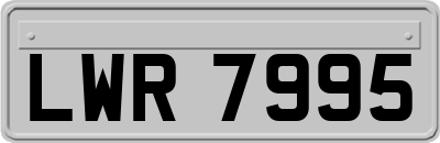 LWR7995