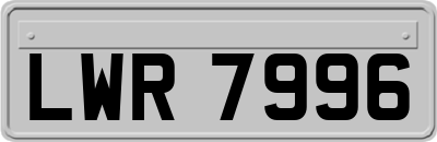 LWR7996