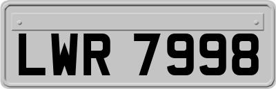 LWR7998