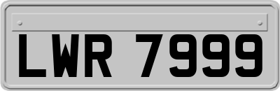 LWR7999