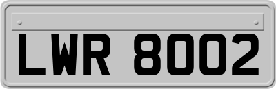 LWR8002