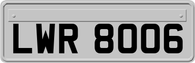 LWR8006