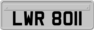 LWR8011