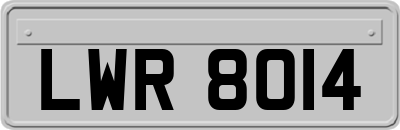 LWR8014