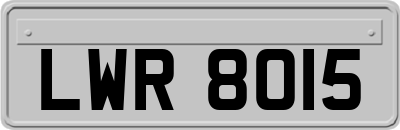 LWR8015