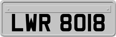 LWR8018