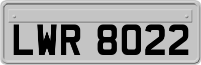 LWR8022