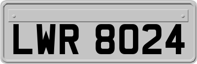 LWR8024