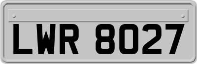 LWR8027