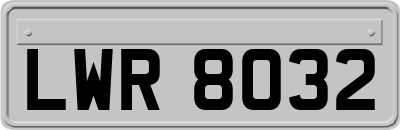 LWR8032