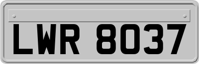 LWR8037