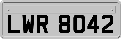 LWR8042