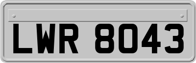 LWR8043