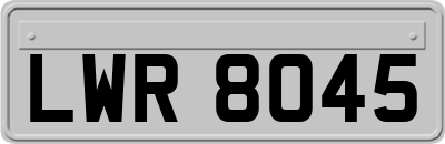 LWR8045