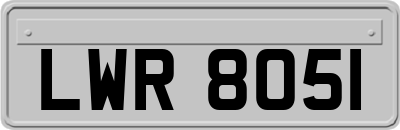 LWR8051