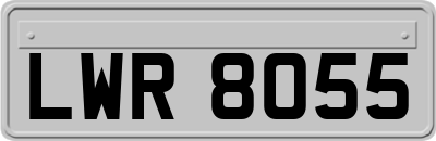 LWR8055