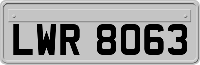 LWR8063