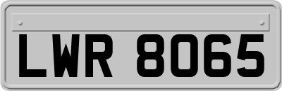 LWR8065