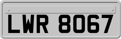 LWR8067