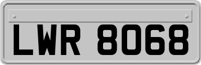 LWR8068