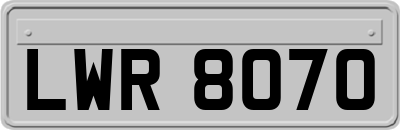 LWR8070