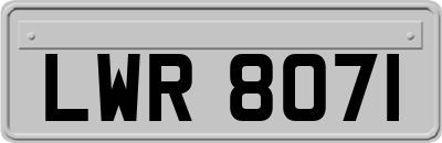 LWR8071