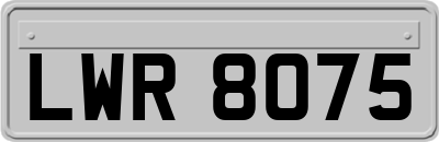 LWR8075