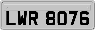 LWR8076